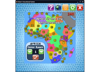 Image 4 pour Smart Educational Games
