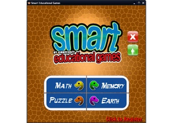 Immagine 1 per Smart Educational Games