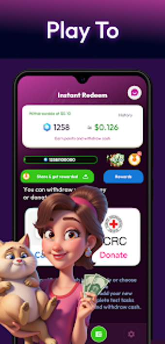 Image 0 pour TestPlay: Earn Money  Rew…