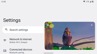 Imagen 0 para Just Video Player