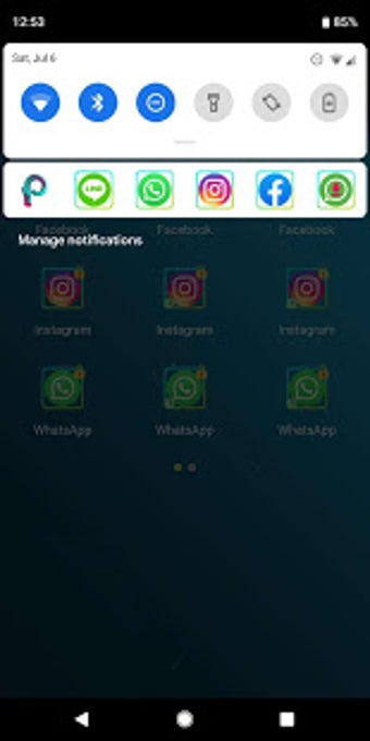 Immagine 1 per Multi Parallel - Multiple…