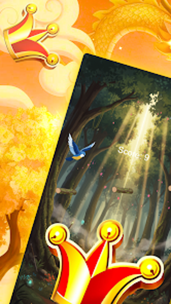 Obraz 0 dla Bee999Feather