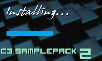 Bild 0 für Caustic 3 SamplePack 2