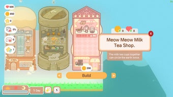 Image 0 pour Kitten Food Alley