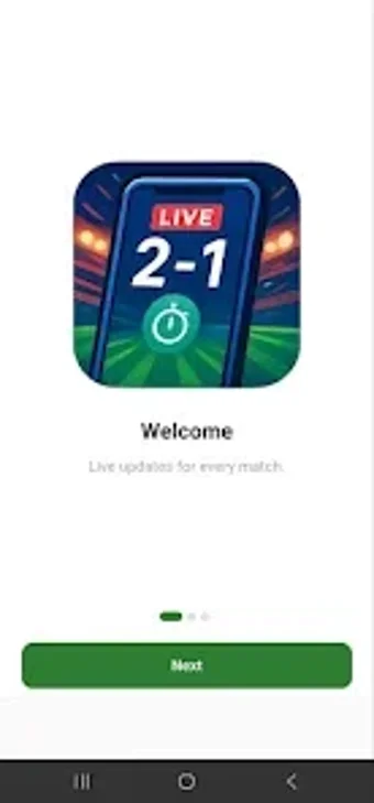 Obraz 0 dla Playfy TV Apk Live Footba…