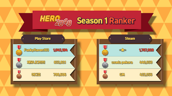 Obraz 0 dla Hero 2048  Merge Defense …