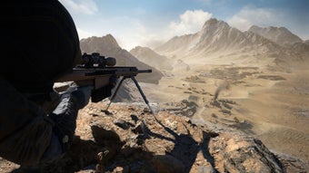 Sniper Ghost Warrior Cont…の画像0