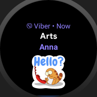 Obraz 6 dla Viber Messenger - Free Vi…