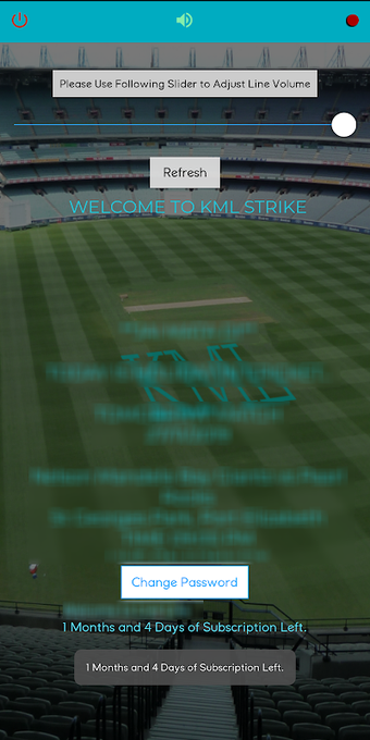 Image 0 for KML Strike