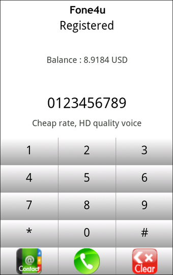 Image 0 pour Fone4U