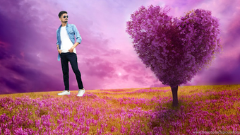 Bild 4 für Nature Photo Editor - Nat…