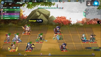 Imagen 0 para Multiverse Loot Hunter