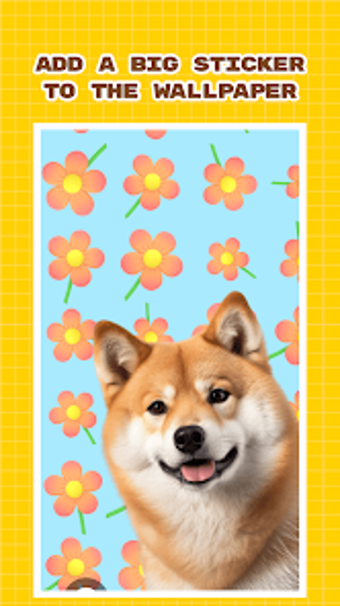 ArtPattern Wallpaperの画像0