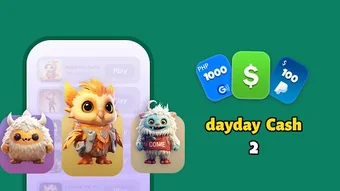Image 0 for DayDay Cash2