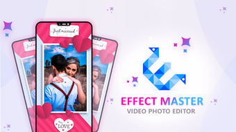 Image 2 pour Effect Master - Video Pho…