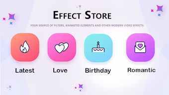 Image 0 pour Effect Master - Video Pho…