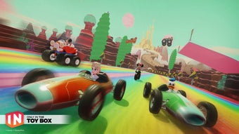 Imagen 5 para Disney Infinity 3.0
