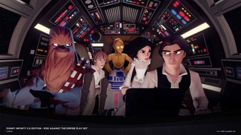 Image 6 pour Disney Infinity 3.0