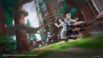 Image 3 pour Disney Infinity 3.0