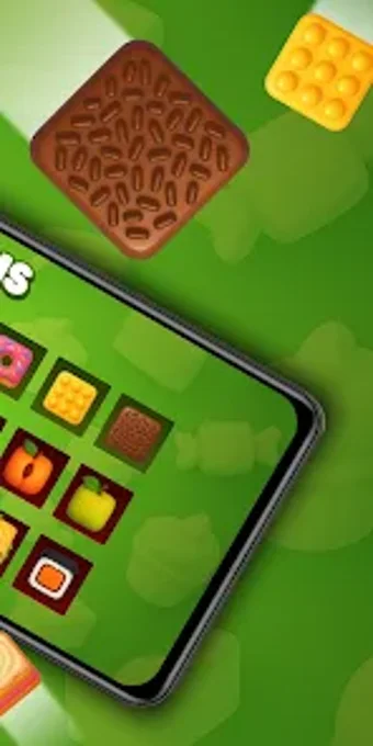 Obraz 0 dla Cube Cooking