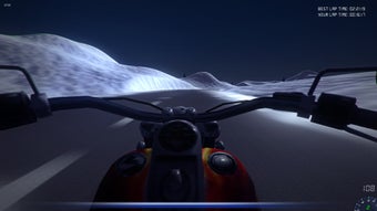 Imagen 1 para Motorcycle Simulator