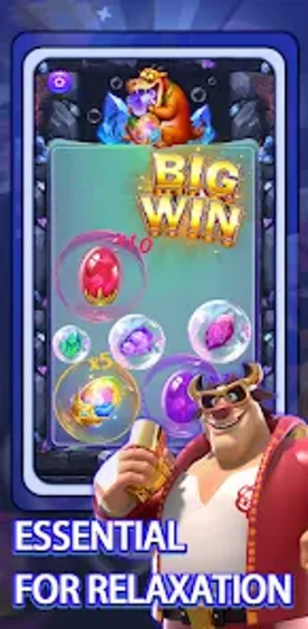Bild 0 für Super Dragon Egg
