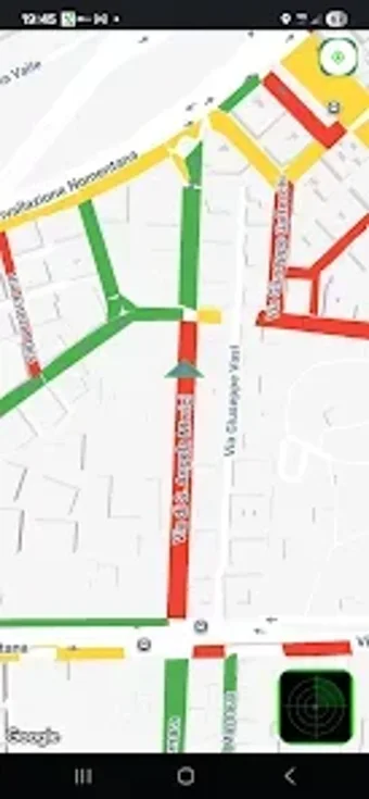 CarparX的第0张图片