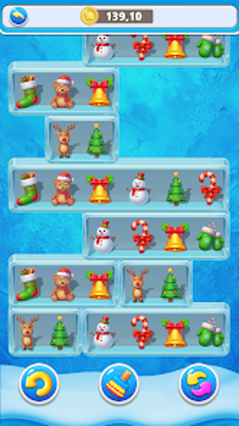 Obraz 0 dla Happy Christmatch