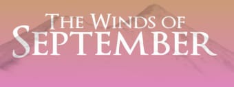 The Winds of September