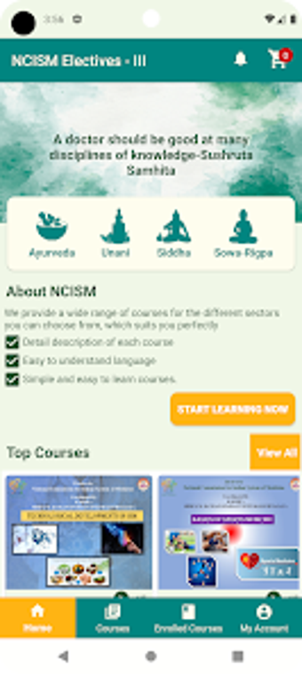 NCISM Electives III的第0张图片