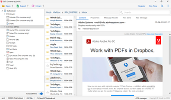 Bild 0 für Univik OST Converter