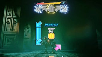 Image 0 pour PUMP IT UP RISE