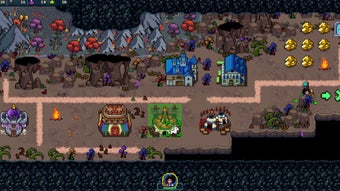 Obraz 0 dla Empire Game:Pixel Hero