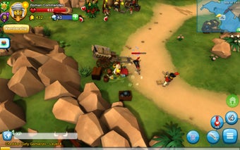 Image 18 pour Lego Minifigures Online