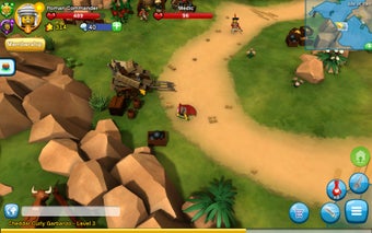 Image 17 pour Lego Minifigures Online