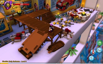 Image 19 pour Lego Minifigures Online