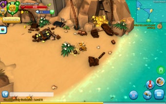 Image 16 pour Lego Minifigures Online