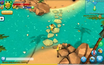 Image 0 pour Lego Minifigures Online