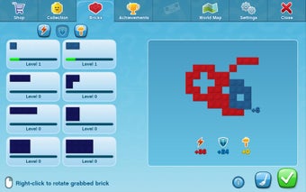 Image 20 pour Lego Minifigures Online