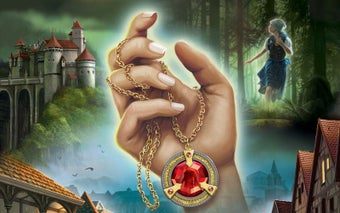 Nancy Drew - The Captive …的第0张图片