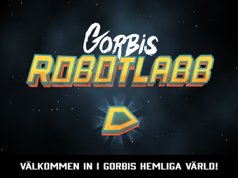Julkalendern: Gorbis Robo…の画像0