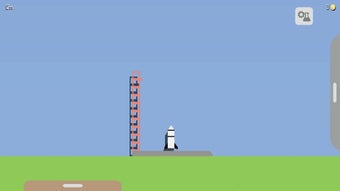 Immagine 0 per That Rocket Game