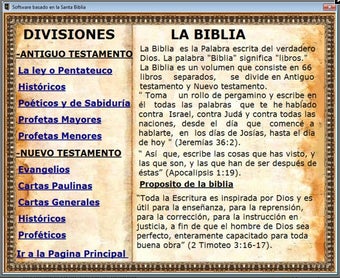 Image 0 for Bibliesoft