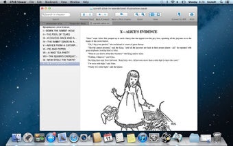 EPUB Viewerの画像0