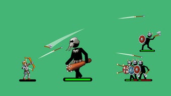 Image 0 pour The Archers 2