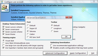 Immagine 3 per Seven Transformation Pack