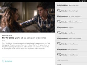 Freeform - Movies  TV Sho…の画像1