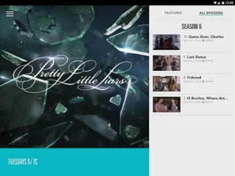 Freeform - Movies  TV Sho…的第7张图片