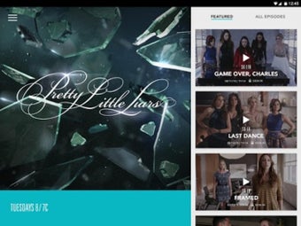 Freeform - Movies  TV Sho…の画像7