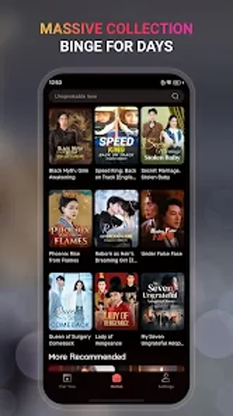 FunnyReel-Short DramaTVの画像0